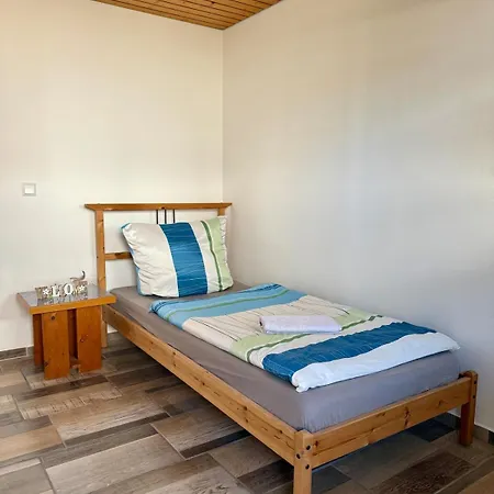 Frisch Renovierte In