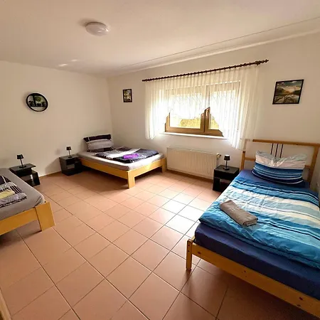 Frisch Renovierte In *