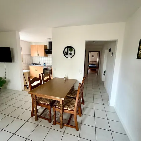 Frisch Renovierte In